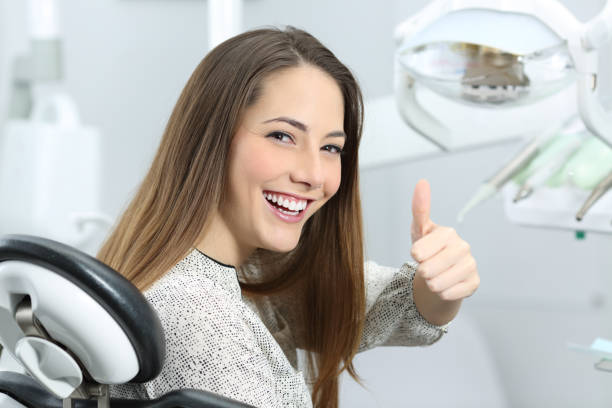 Laser Dentistry in Bodfish, CA